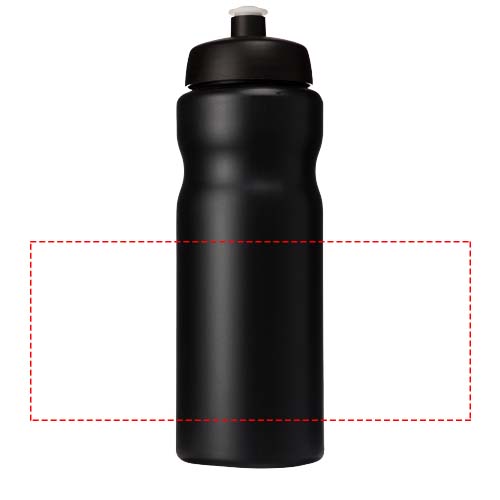 Baseline® Plus 650 ml bottle with sports lid 4