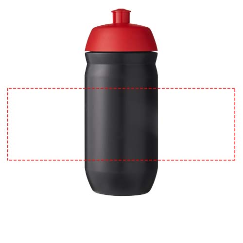 HydroFlex™ 500 ml squeezy sport bottle 4