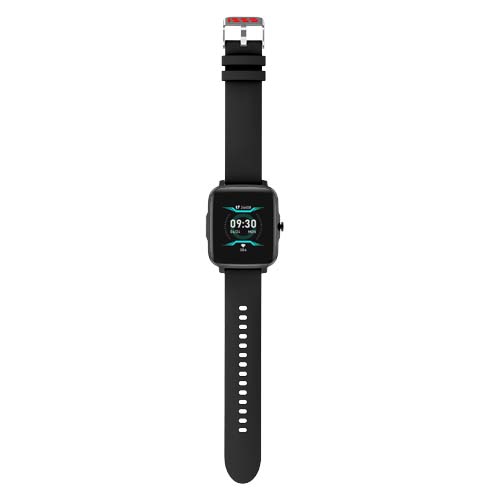 Prixton AT803 activity tracker with thermometer 4
