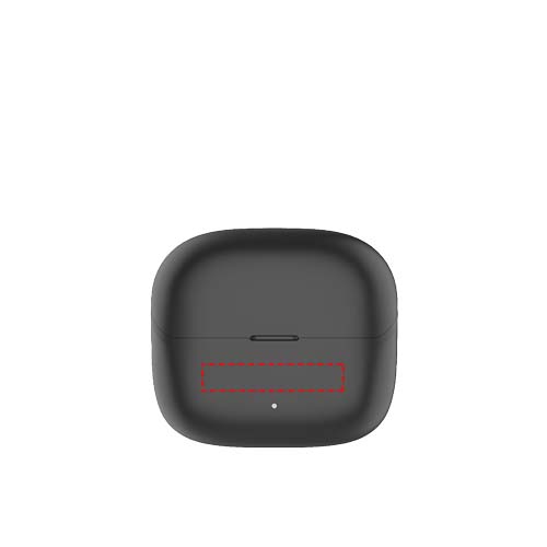 Prixton TWS155 Bluetooth® earbuds 3