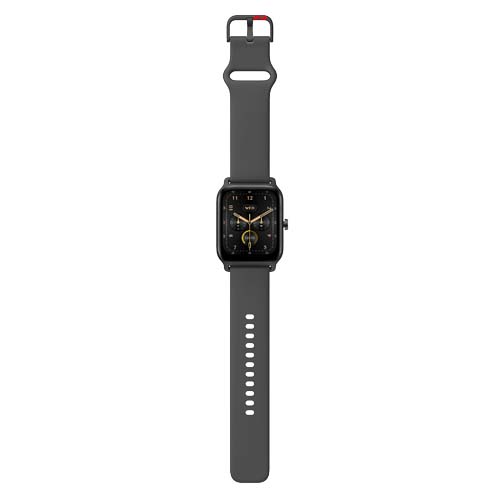 Prixton Alexa SWB29 smartwatch  3