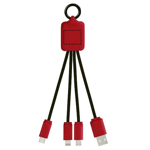 SCX.design C15 quatro light-up cable 3