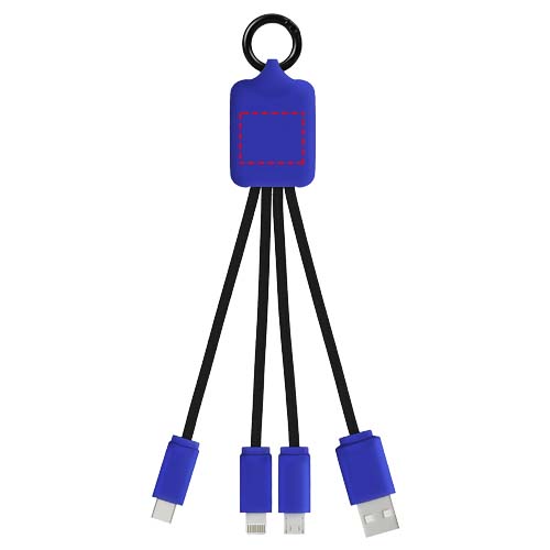 SCX.design C15 quatro light-up cable 3
