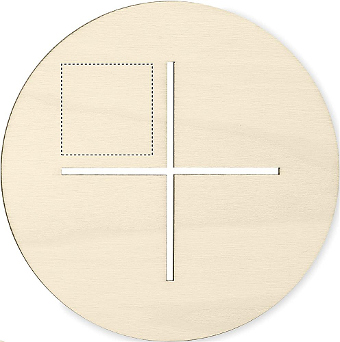 Brad de Craciun din lemn DIY 2