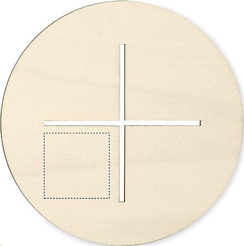 Brad de Craciun din lemn DIY 4