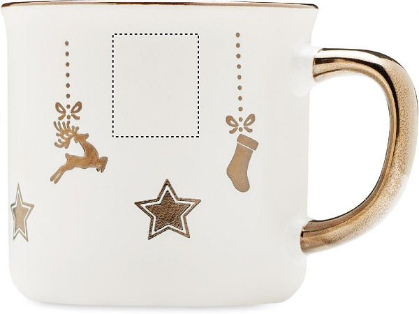 Set de 4 piese din ceramica 2