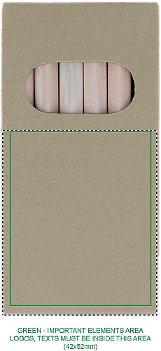6 creioane colorate 2