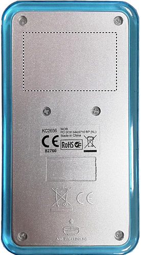 Calculator cu 8 cifre 3