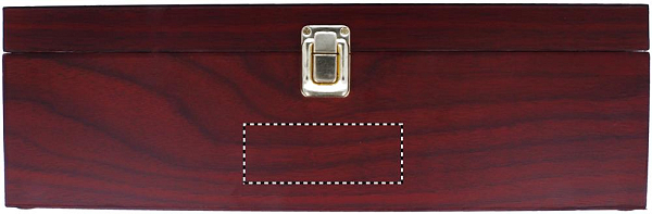 Set accesorii vin în cutie 3