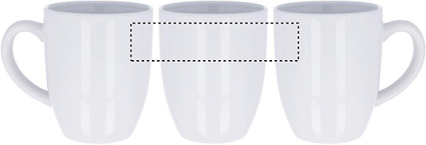 Cana moderna din ceramica 2