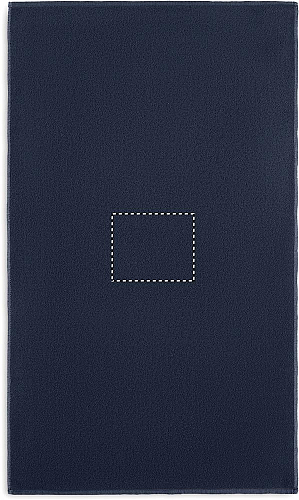 Prosop SEAQUAL® 100x170cm 3