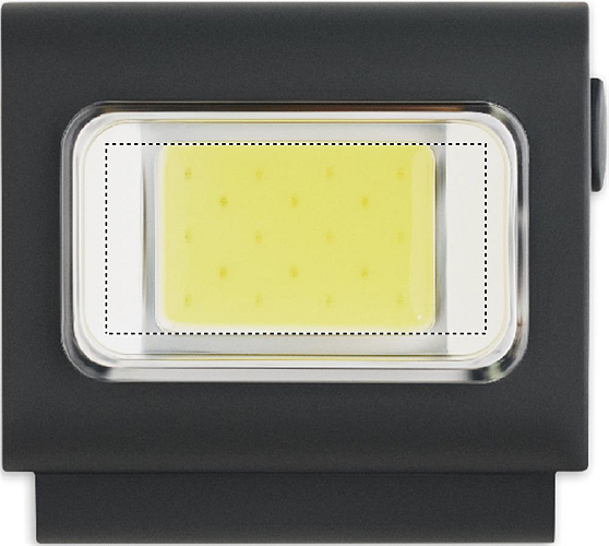 Lumina multifunctionala COB 2