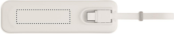 Powerbank 5000 mAh cu COB 3