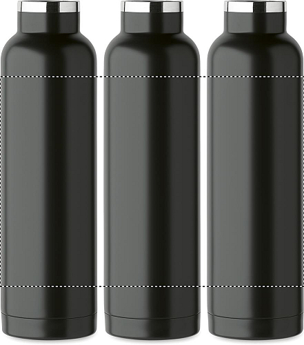 Sticla cu perete dublu 660 ml 2