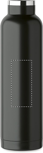 Sticla cu perete dublu 660 ml 4