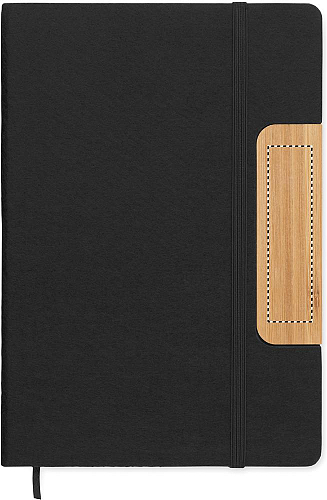 Set de notebook-uri A5 RPET 3