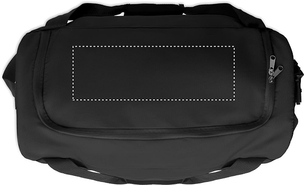 Geanta Sport 600D RPET 3