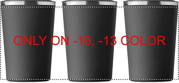 Pahar cu perete dublu 350 ml 3