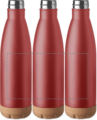 Sticla cu perete dublu 500 ml 3