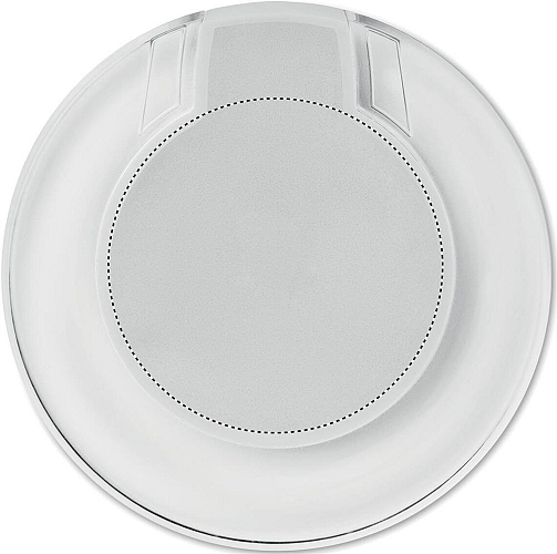 Incarcator rotund wireless 4