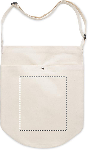 Sacosa din panza 270 gr/m² 2