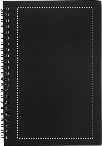 Notes A5 razuibil 2