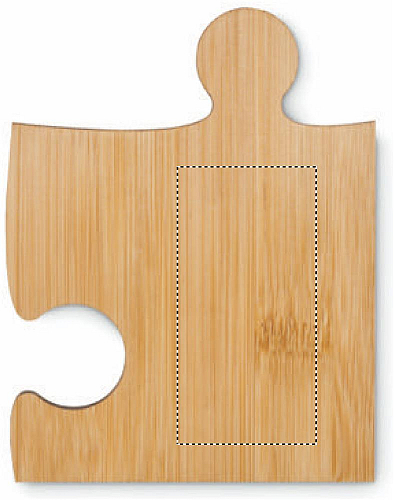 Set puzzle 4 biscuiti pahare 3