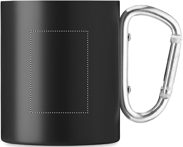 Cana metalica 300 ml 3