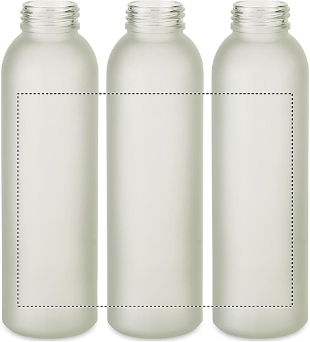 Sticla pentru sublimare 500ml 2