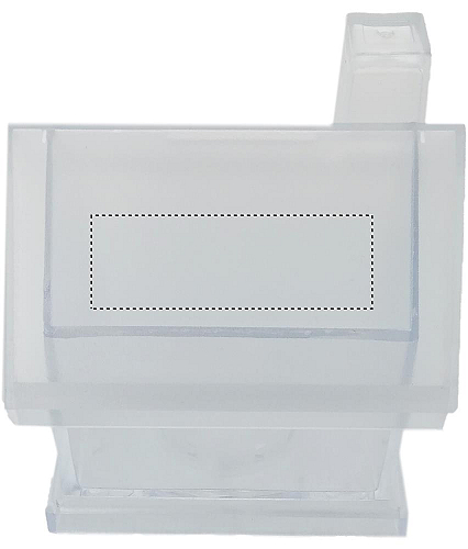 Pusculita casa din plastic 2