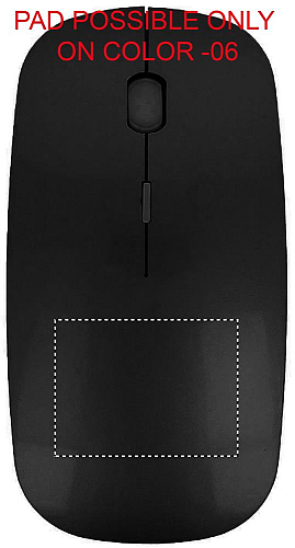 Mouse fara fir 2