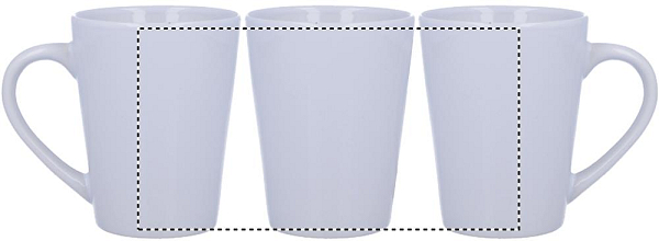 Cana ceramica de cafea 180 ml 4