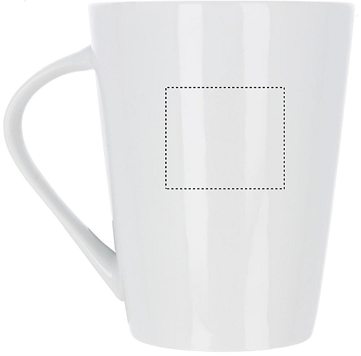 250 ml de portelan conic cana 3