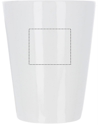 250 ml de portelan conic cana 4