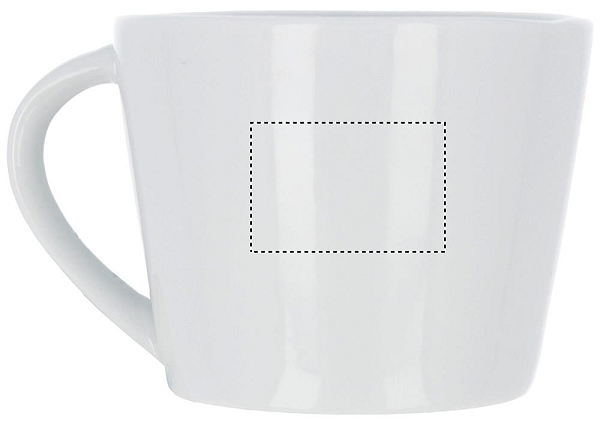 Ceașcă și Farfurie Cappuccino 3
