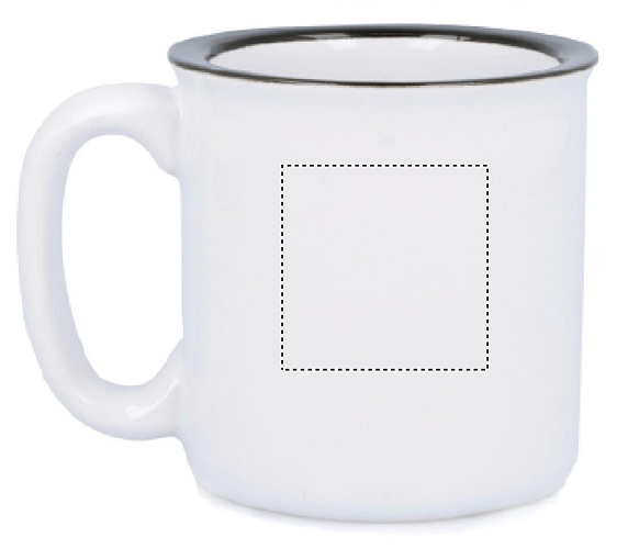 Cana ceramica pentru sublimare 4