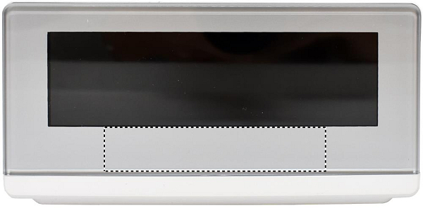 Ceas cu incarcator wireless 2