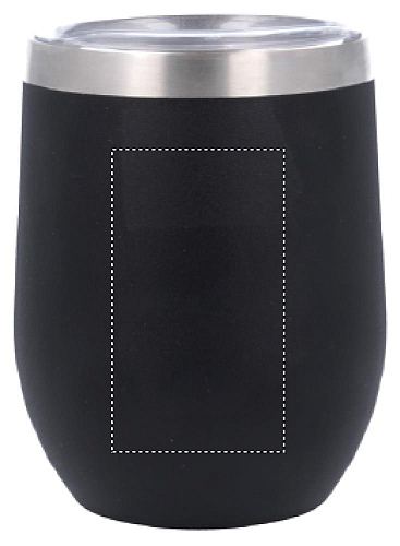 Cana de 300ml cu perete dublu 4