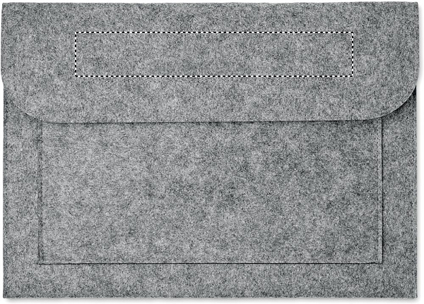 Husa pentru laptop din pasla 3