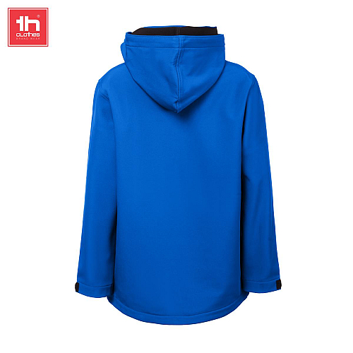 bluza Unisex din fleece, COLOMBO 4