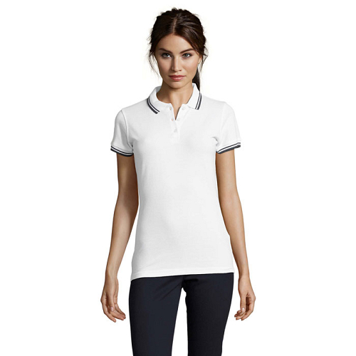 PASADENA polo femei 200g 1