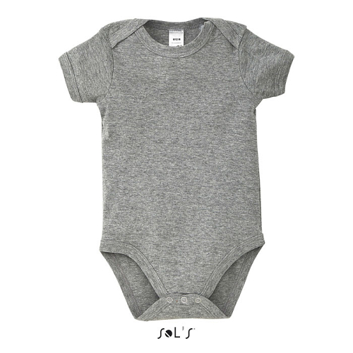BAMBINO BABY BODYSUIT 180g 1