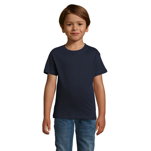 REGENT F KIDS T-SHIRT 150g 1