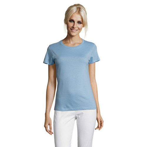 REGENT FEMEI T-SHIRT 150g 1