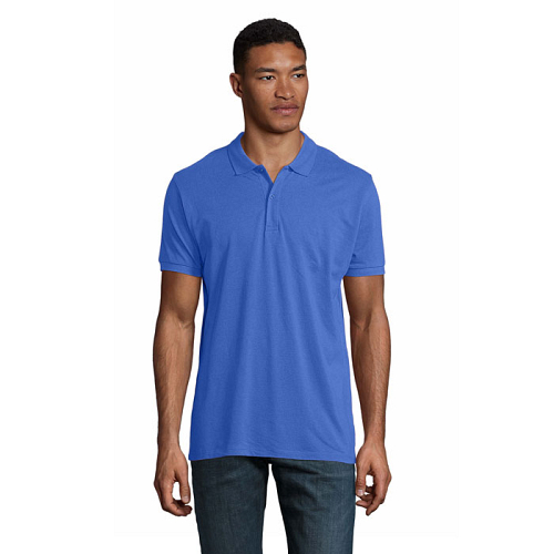 PLANET MEN Polo 170g 1