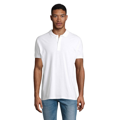 PLANET MEN Polo 170g 1