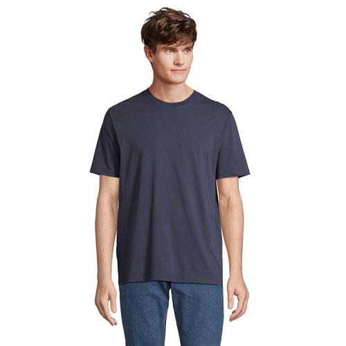 Tricou LEGEND Organic 175g 1
