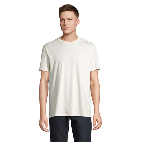 Tricou LEGEND Organic 175g 1