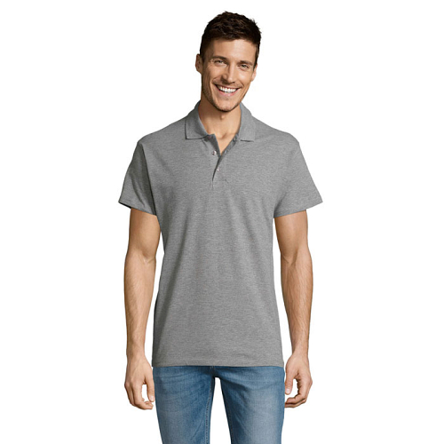 Polo SUMMER II MEN 170g 1