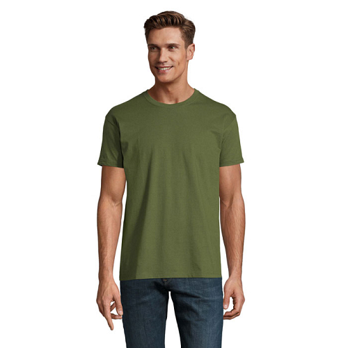 Tricou IMPERIAL MEN 190g 1